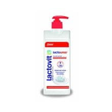 Lactovit Lactovit - Regenerative body milk with milk proteins Lactourea 400ml 