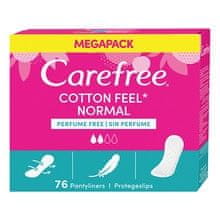 Carefree Carefree - Cotton Briefs with cotton extract 56.0ks 