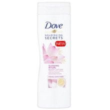 Dove Dove - Nourishing Secrets Body Lotion 250ml 