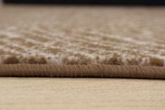 Kusový koberec Ethno brown 160x230