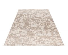 Obsession Kusový koberec My Tallinn 542 Taupe – na ven i na doma 80x150