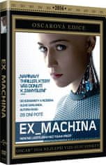 Ex Machina (edice Oscar)