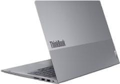 Lenovo ThinkBook 16 G7 ARP, šedá (21MW0035CK)