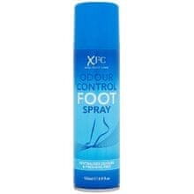 Xpel XPel - Foot Odour Control Spray - Sprej na nohy proti zápachu a vlhkosti 150ml 