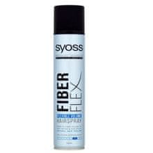 Syoss Syoss - Hair Dye Fiber Flex 4 (Flexible Volume Hair spray) 300 ml 300ml 