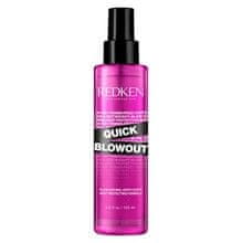 Redken Redken - Quick Blowout Heat Protection Spray 125ml