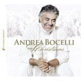 Bocelli Andrea: My Christmas