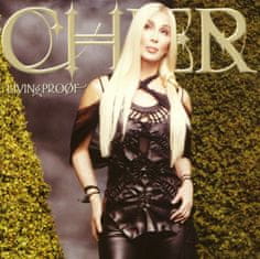 Cher: Living Proof (Limited Coke Bottle Green Vinyl)