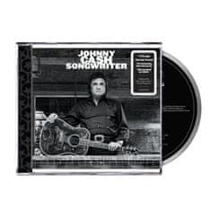 Cash Johnny: Songwriter