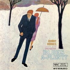 Hodges Johnny: Blues-A-Plenty