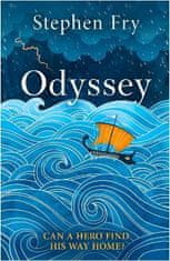 Fry Stephen: Odyssey