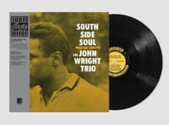 John Wright Trio: South Side Soul