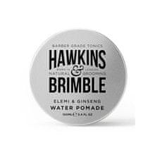 Hawkins & Brimble Hawkins-Brimble - Water-based Hairspray with (Elemi & Ginseng Water Pomade) 100 ml 100ml 