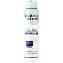 Garnier GARNIER - Antiperspirant in spray Action Control + 150 ml 150ml 