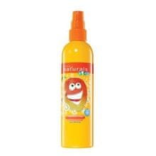 Avon Avon - Spray facilitate combing with mango Naturals Kids (Mango Crazy Hair Tamer) 200ml 