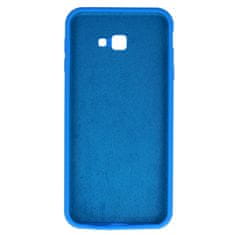 MobilPouzdra.cz Kryt Silicone Lite pro Samsung Galaxy J4 Plus , barva modrá