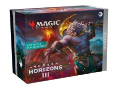 Wizards of the Coast Magic: The Gathering - Modern Horizons 3 - Bundle