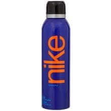 Nike Nike - Indigo Man Deospray 200ml 