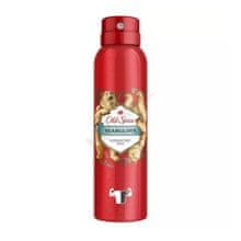 Old Spice Old Spice - Bear Glove Deodorant Body Spray - Deodorant Spray 150ml 