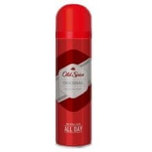Old Spice Old Spice - Deodorant Spray for Men Original (Deodorant Body Spray) 150 ml 150ml 
