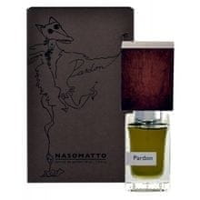 Nasomatto Nasomatto - Pardon Perfume 30ml 