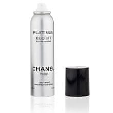 Chanel Chanel - Egoiste Platinum Deospray 100ml 
