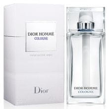 Dior Dior - Homme Cologne EDC 125ml 