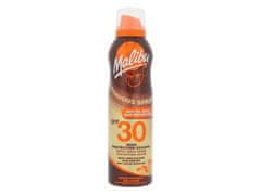 Malibu Malibu - Continuous Spray Dry Oil SPF30 - Unisex, 175 ml 
