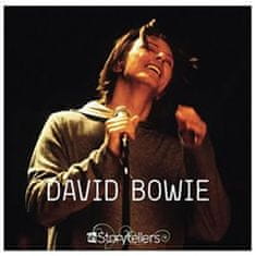 David Bowie: VH1 Storytellers