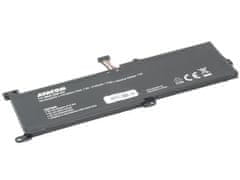 Avacom Lenovo IdeaPad 320 Li-Pol 7,6V 4100mAh 31Wh