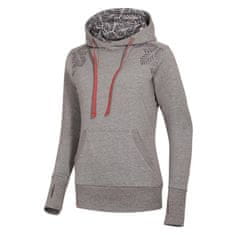 Ocún Dámská lezecká mikina Ocún HOODIE WOMEN grey paloma|M