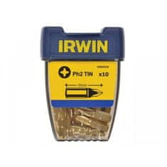 shumee GROT PH2 x 25mm TIN (1 ks) IRWIN