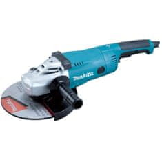 shumee ÚHLOVÁ BRUSKA 230mm GA 9020 R MAKITA