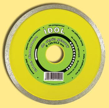 shumee DIAMANTOVÝ DISK 200x32,0mm KONTINUÁLNÍ STANDARDNÍ IDOL V CORPORE