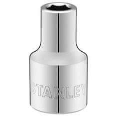 shumee ZÁSUVKA 1/2, 6-ÚHELNÁ 9 MM STANLEY