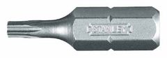 shumee TORX BLADE TX30 X 25MM 25 KS. STANLEY