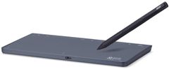 Acer Aspire S32-1856, šedá (DQ.BL6EC.002)