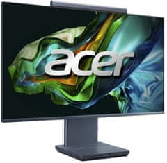 Acer Aspire S32-1856, šedá (DQ.BL6EC.002)