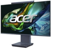 Acer Aspire S32-1856, šedá (DQ.BL6EC.002)