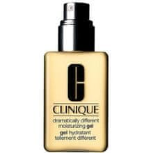 Clinique Clinique - Dramatically Different Moisturizing Gel (for combination and oily skin) - Hydrating Gel 125ml 