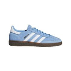 Adidas Boty modré 46 EU Handball Spezial