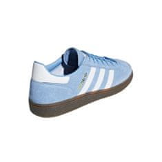 Adidas Boty modré 46 EU Handball Spezial