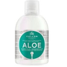 Kallos Kallos - Aloe Vera Moisture Repair Shine Shampoo 1000ml 