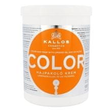 Kallos Kallos - Color Hair Mask 1000ml 