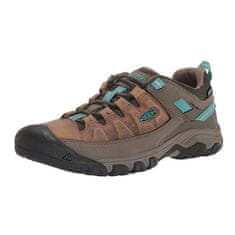 KEEN Boty trekové hnědé 39 EU Targhee Iii WP W