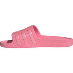 Adidas Pantofle růžové 39 1/3 EU Adilette Aqua