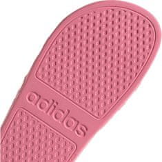 Adidas Pantofle růžové 39 1/3 EU Adilette Aqua