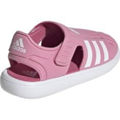 Adidas Sandály růžové 33 EU Summer Closed