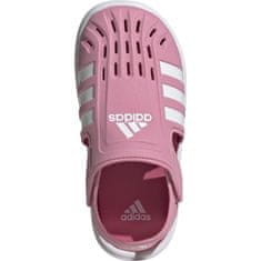 Adidas Sandály růžové 33 EU Summer Closed