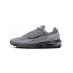 Nike Boty šedé 41 EU Air Max Pulse